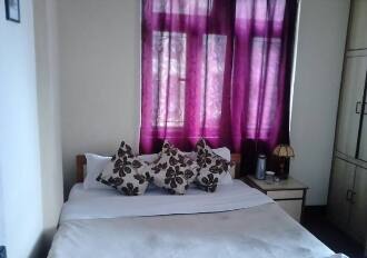 Hotel Shilton, Gangtok 3